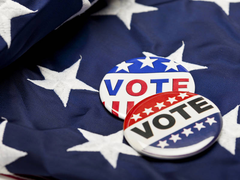 Millages dominate May ballot | News, Sports, Jobs - Vimarsana News